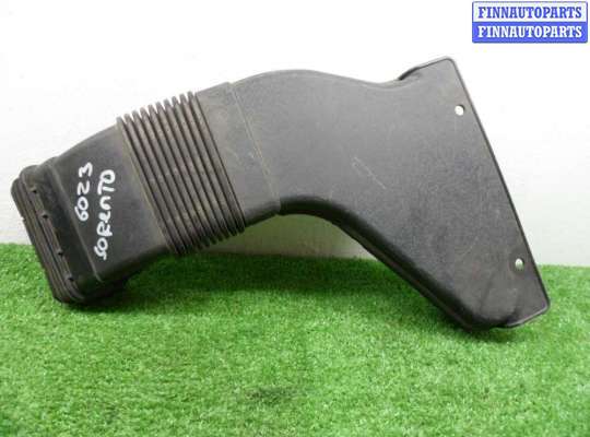 купить Воздухозаборник на Kia Sorento III (UM) Рестайлинг 2017 - 2020