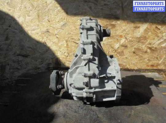 купить Раздаточная коробка на BMW X5 E53 1999 - 2003