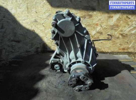 купить Раздаточная коробка на BMW X5 E53 1999 - 2003