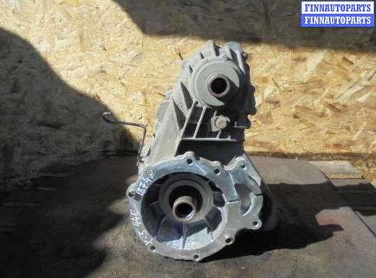 купить Раздаточная коробка на BMW X5 E53 1999 - 2003