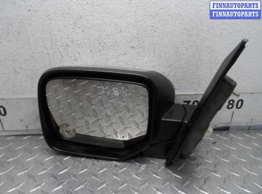 купить Зеркало левое на Honda Pilot II (YF3,YF4) 2008 - 2011