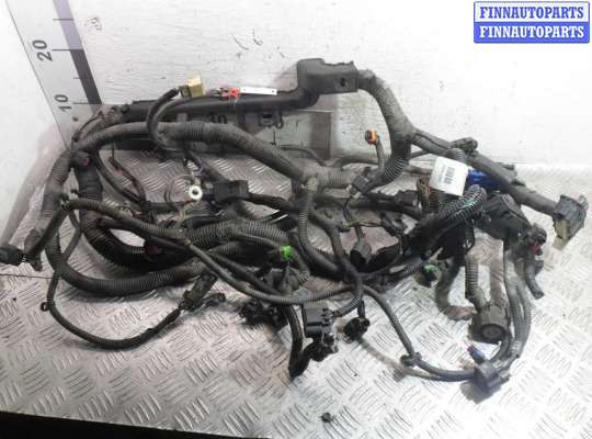 купить Проводка двигателя на Hummer H3 2005 - 2010