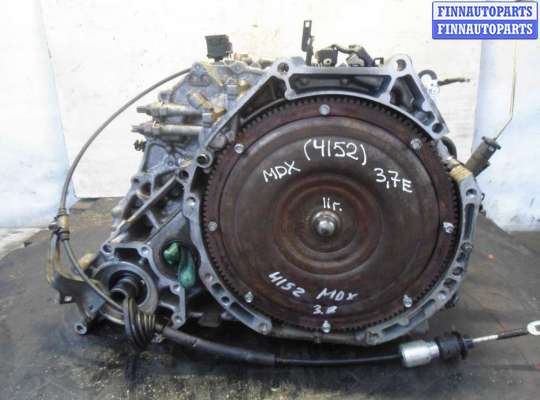 купить АКПП на Acura MDX II (YD2) Рестайлинг 2010 - 2013