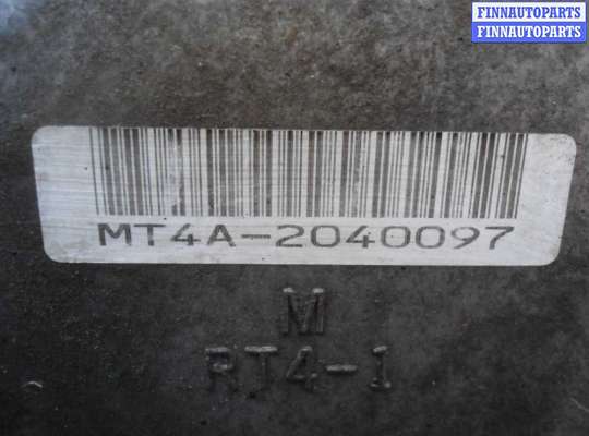 купить АКПП на Acura MDX II (YD2) Рестайлинг 2010 - 2013