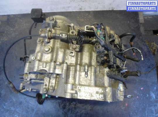 купить АКПП на Acura MDX II (YD2) Рестайлинг 2010 - 2013