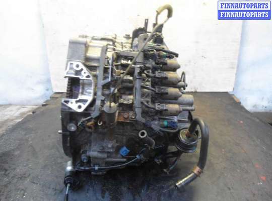 купить АКПП на Acura MDX II (YD2) Рестайлинг 2010 - 2013