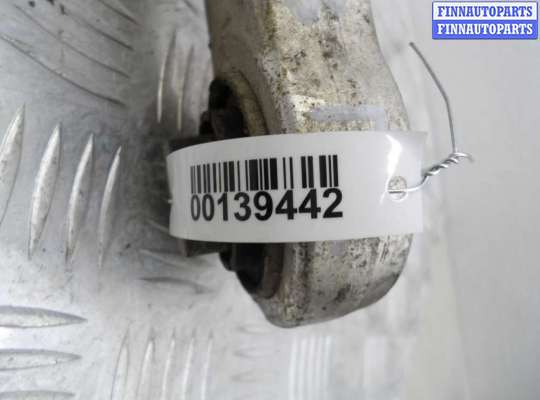 купить Рычаг передний левый нижний на Audi A8 D3 (4E2) рестайлинг 1 2005 - 2007