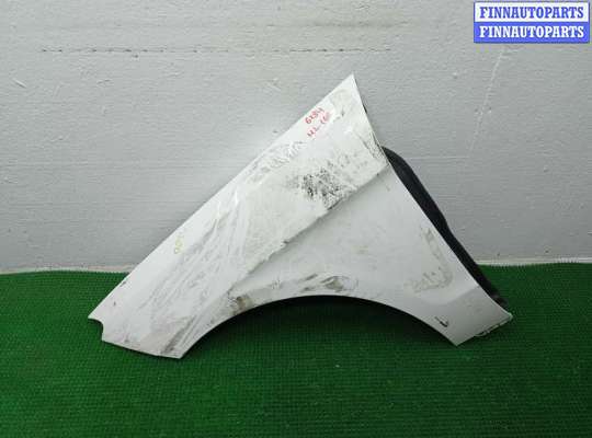 купить Крыло левое на Mercedes M-klasse (W166) 2011 - 2015