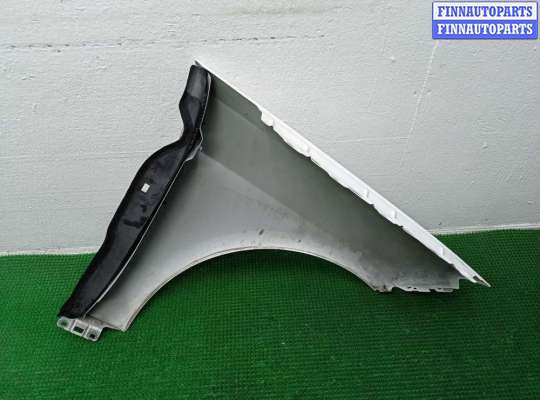 купить Крыло левое на Mercedes M-klasse (W166) 2011 - 2015