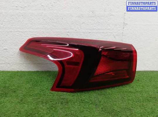 Купить Фонарь крыла левый на Hyundai Santa Fe IV (TM) 2018 - 2021 Фонарь крыла левый HN612156 на Hyundai Santa Fe IV (TM) 2018 - 2021