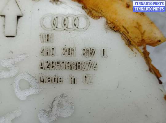 купить Датчик уровня топлива на Audi A8 D4 (4H2) 2010 - 2014