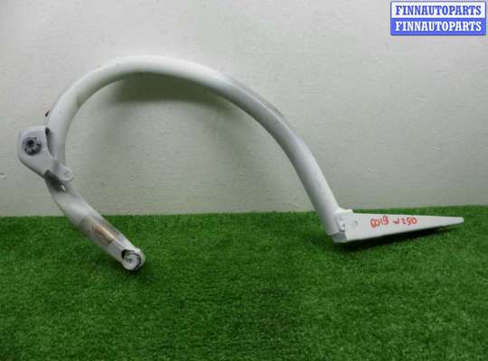 купить Петля крышки багажника на Mercedes C-klasse (W205)Рестайлинг 2018 - 2021