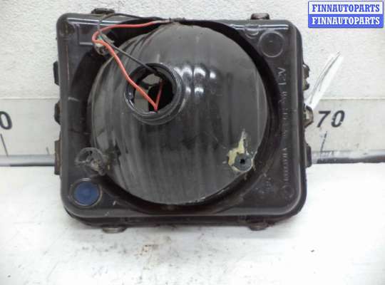 купить Указатель поворота левый на Hummer H3 2005 - 2010