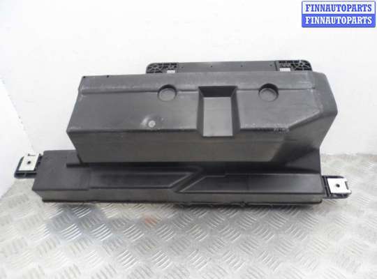 купить Сабвуфер на Hummer H3 2005 - 2010