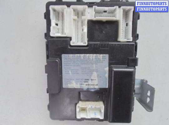 Блок Body control module NS479417 на Nissan Murano I (Z50) 2002 - 2008