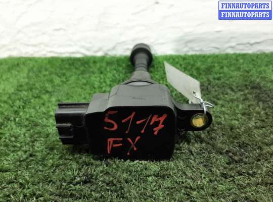 купить Катушка зажигания на Infiniti FX I (S50) 2002 - 2008