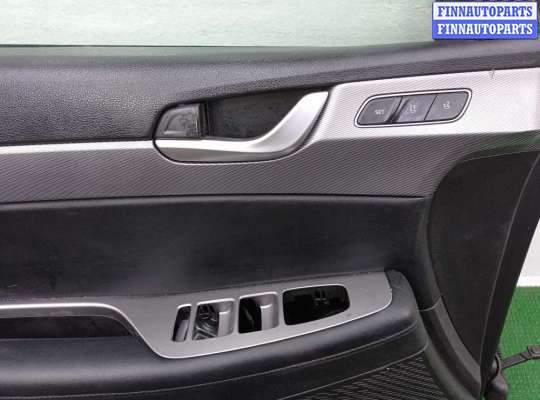 купить Стеклоподъемник передний левый на Hyundai Palisade (LX2) 2018 - наст. время