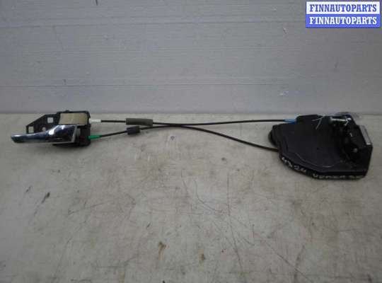 Замок двери задней правой TT640471 на Toyota Venza (GV10) 2008 - 2012