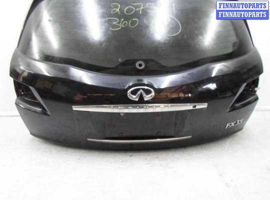 Петля крышки багажника на Infiniti FX I (S50) 