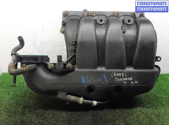 купить Коллектор впускной на Ford Explorer V 2010 - 2015