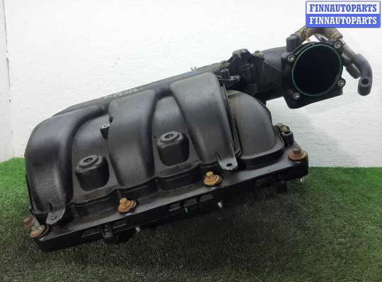 купить Коллектор впускной на Ford Explorer V 2010 - 2015