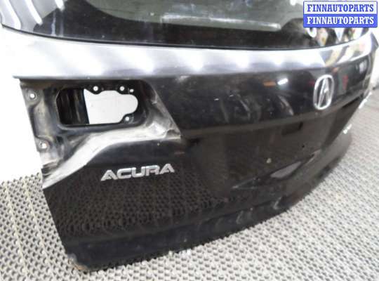 купить Крышка багажника на Acura MDX II (YD2) 2006 - 2010