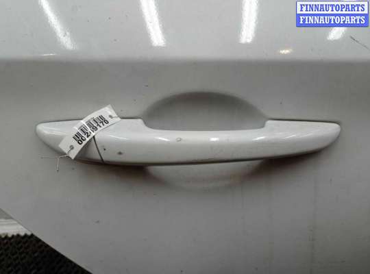 купить Ручка наружная задняя правая на Hyundai Sonata VII (LF) 2014 - 2017