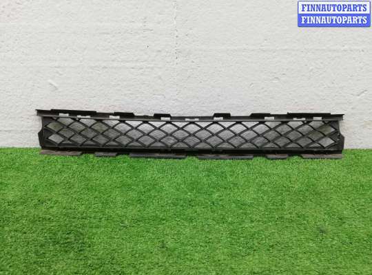Заглушка (решетка) в бампер MB1604096 на Mercedes GLE (W167) 2019 - наст. время