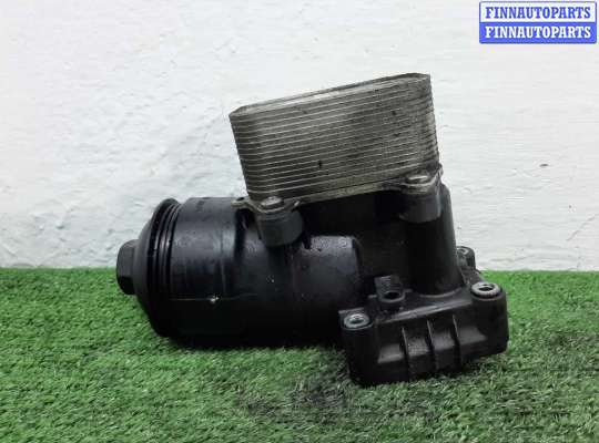 купить Корпус масляного фильтра на Audi A4 B8 (8K2) рестайлинг 2012 - 2015