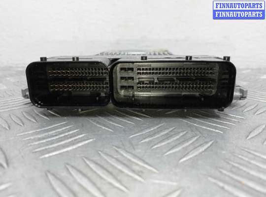 купить Блок управления ДВС на Audi A6 C6 (4F2) рестайлинг 2008 - 2011