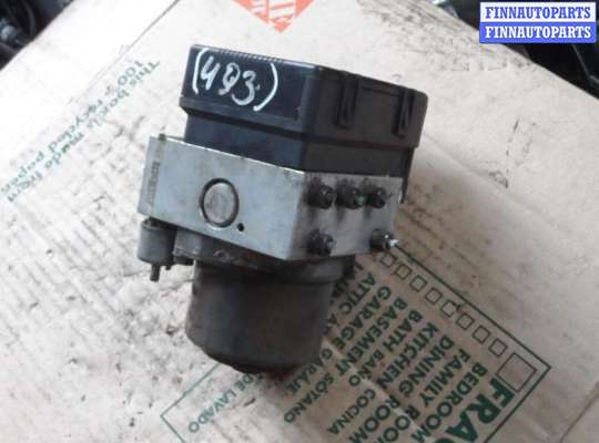 Блок ABS MT313434 на Mitsubishi Montero Sport 1998 - 2008