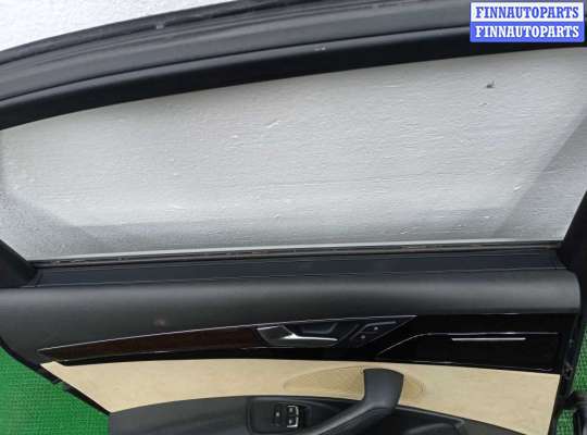 купить Дверь задняя левая на Audi A8 D4 (4H2) 2010 - 2014