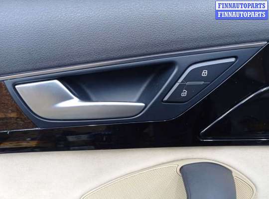 купить Дверь задняя левая на Audi A8 D4 (4H2) 2010 - 2014