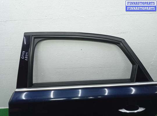 купить Дверь задняя левая на Audi A8 D4 (4H2) 2010 - 2014