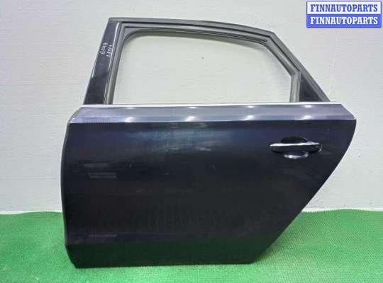 Дверь задняя левая AU1720988 на Audi A8 D4 (4H2) 2010 - 2014