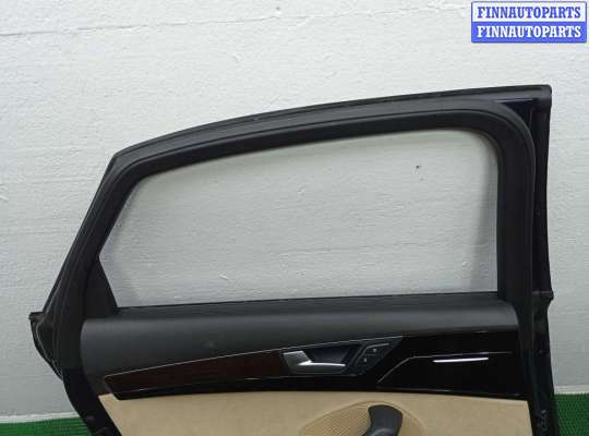 купить Дверь задняя левая на Audi A8 D4 (4H2) 2010 - 2014