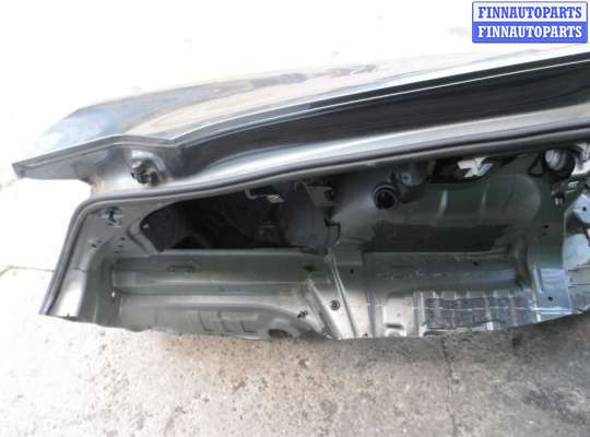 купить Часть кузова левая на Audi A7 (4GA) 2010 - 2014