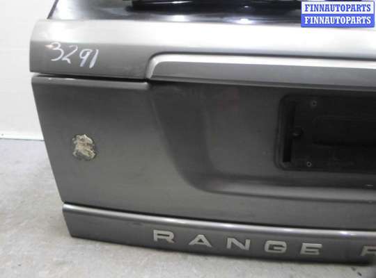 купить Крышка багажника на Land Rover Range Rover Sport (LS) 2005 - 2009