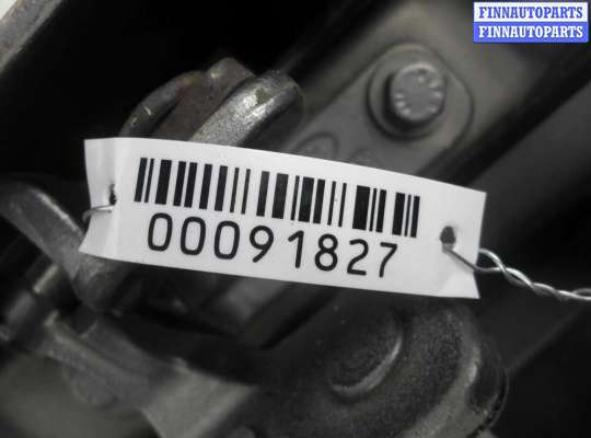 купить Крышка багажника на Land Rover Range Rover Sport (LS) 2005 - 2009