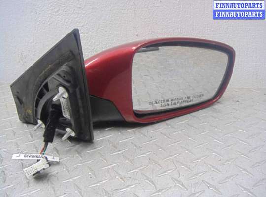 Зеркало правое HNN8263 на Hyundai Sonata VI (YF) 2009 - 2014