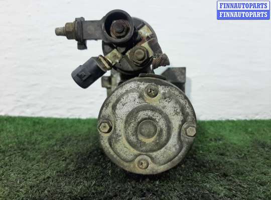 купить Стартер на Cadillac Escalade IV 2014 - 2020 (GMT 1XX)