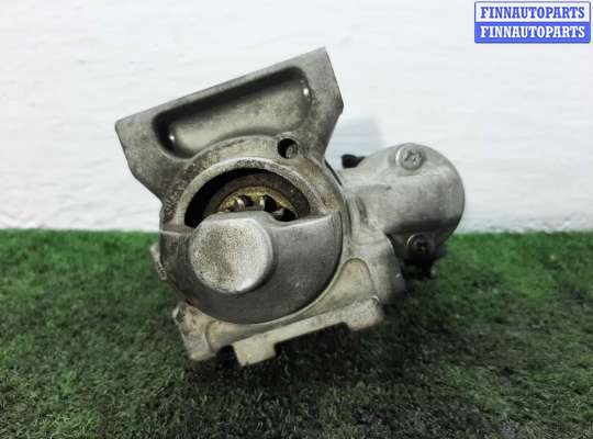 купить Стартер на Cadillac Escalade IV 2014 - 2020 (GMT 1XX)