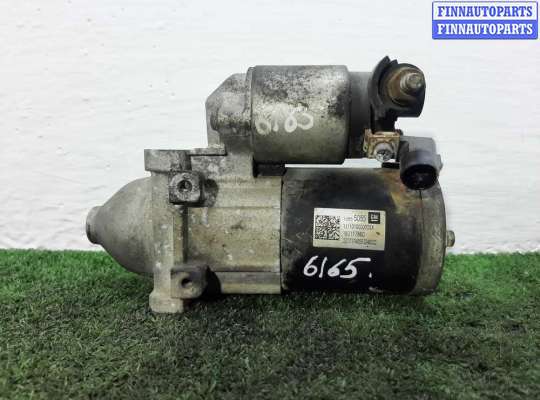 купить Стартер на Cadillac Escalade IV 2014 - 2020 (GMT 1XX)