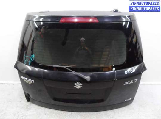 купить Петля крышки багажника на Suzuki XL-7 II 2007 - 2009