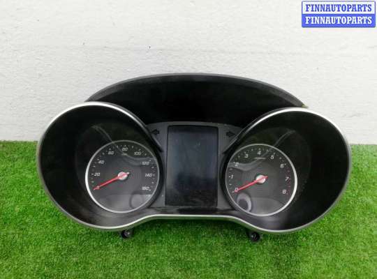 купить Щиток приборов на Mercedes C-klasse (W205)Рестайлинг 2018 - 2021