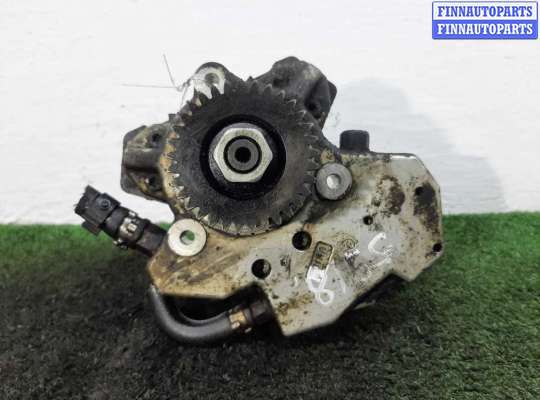 купить ТНВД на Mercedes Sprinter II (w906) 2006 - 2017