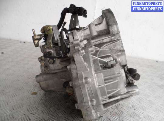 купить МКПП на Nissan Primera III (P12) 2001 - 2008