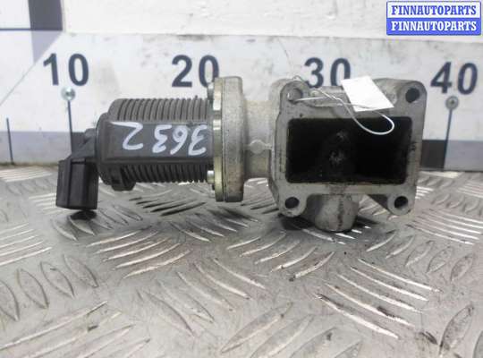 купить Клапан EGR на Opel Astra H 2004 - 2014