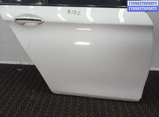 купить Замок двери задней правой на BMW 5-Series F10 2009 - 2013