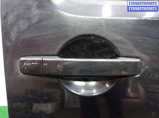 Замок боковой двери на Nissan Pathfinder III (R51)